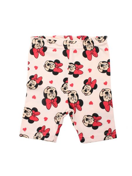 Conjunto de bebé de Minnie.