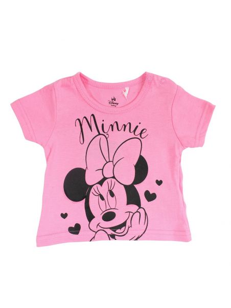 Completo Minnie per bebè.