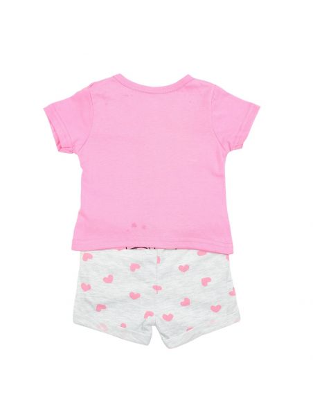 Conjunto de bebé de Minnie.