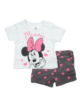 Completo Minnie per bebè.