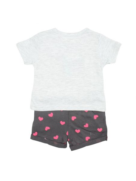 Minnie babyset.