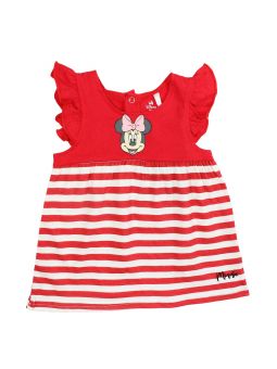 Conjunto de bebé de Minnie.