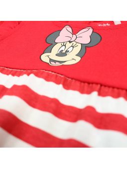 Minnie baby set.