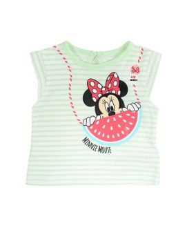 Minnie baby set.