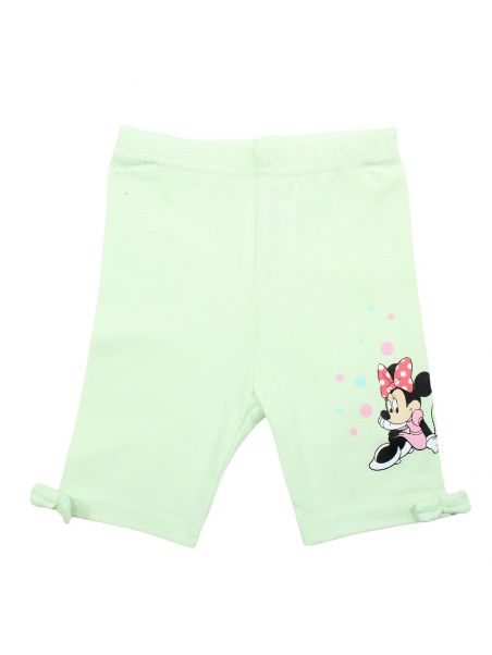 Conjunto de bebé de Minnie.