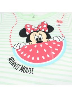 Minnie babyset.