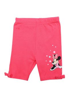 Conjunto de bebé de Minnie.