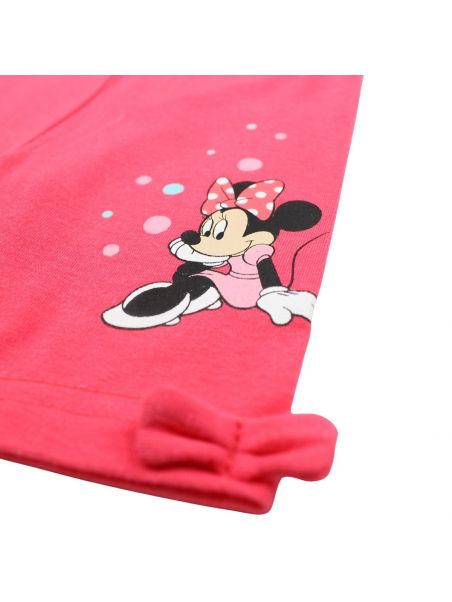 Minnie babyset.