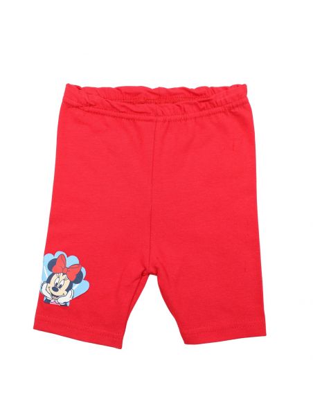 Conjunto de bebé de Minnie.