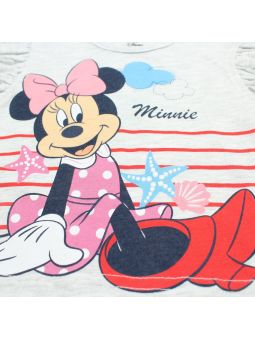 Conjunto de bebé de Minnie.