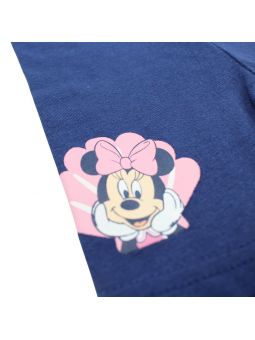 Conjunto de bebé de Minnie.