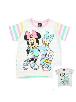 Minnie-T-shirt