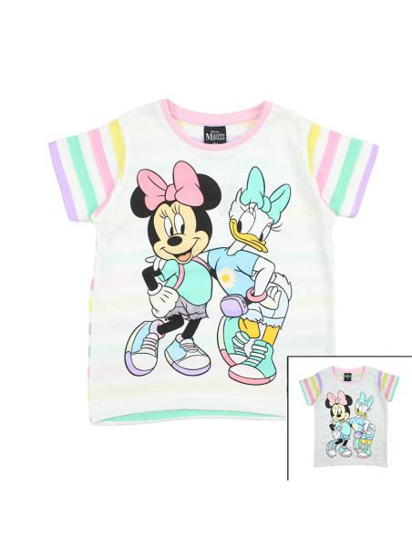 Camiseta Minnie