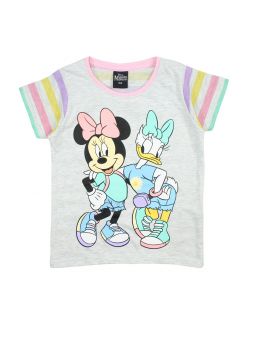 Camiseta Minnie