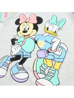 T-shirt Minnie