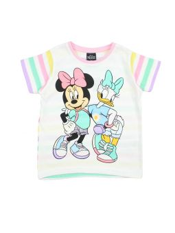 Camiseta Minnie