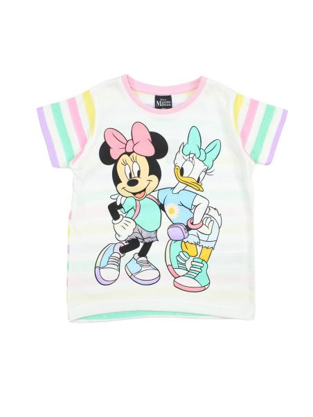 Camiseta Minnie