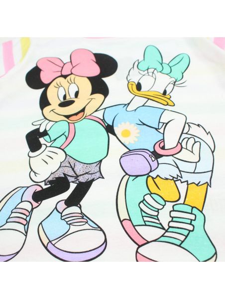 T-shirt Minnie