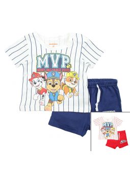 Paw Patrol Baby-Set.