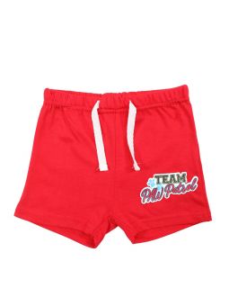 Conjunto para bebé de la Patrulla Canina.