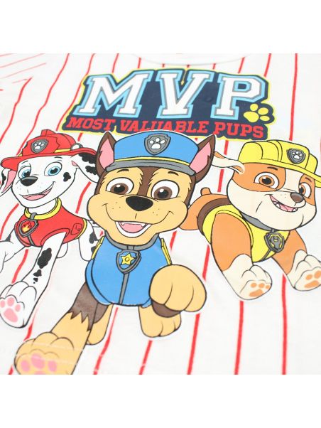 Ensemble bébéPaw Patrol.