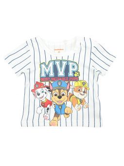 Paw Patrol baby set.