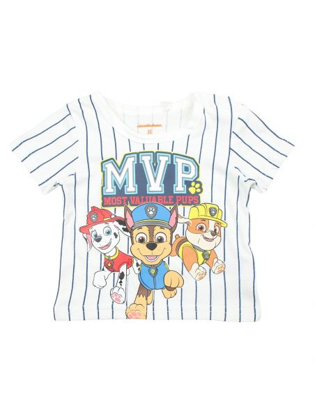 Paw Patrol baby set.