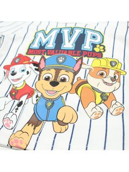 Ensemble bébéPaw Patrol.