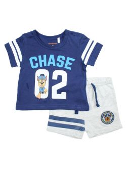 Paw Patrol baby set.