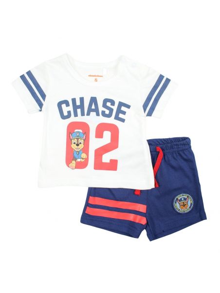 Paw Patrol babyset.