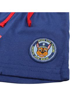 Conjunto para bebé de la Patrulla Canina.