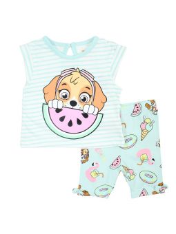 Paw Patrol babyset.