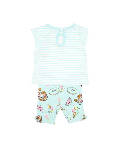 Paw Patrol babyset.