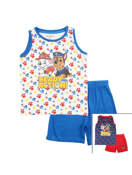 Ensemble Paw Patrol