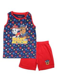 Conjunto de Patrulla Canina