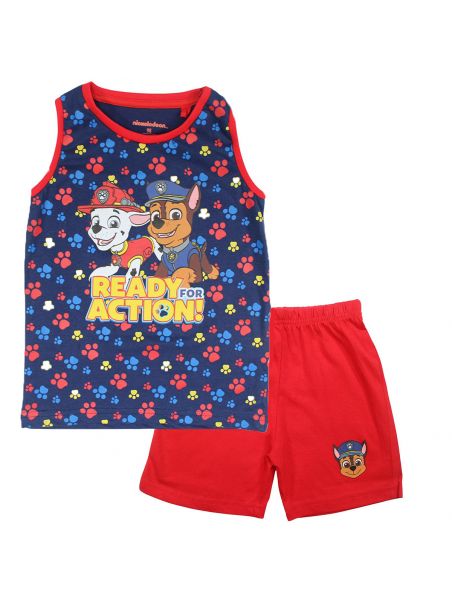 Ensemble Paw Patrol