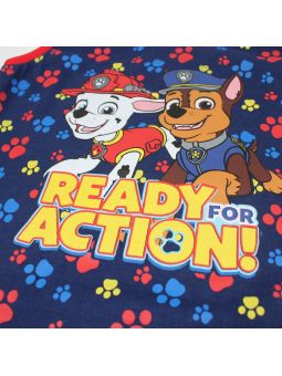 Ensemble Paw Patrol