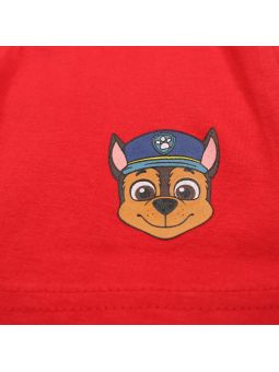 Conjunto de Patrulla Canina