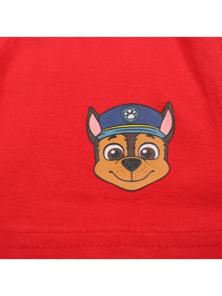 Conjunto de Patrulla Canina