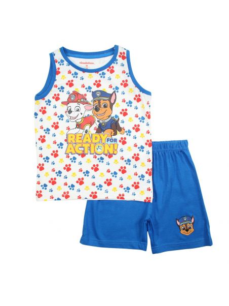 Ensemble Paw Patrol