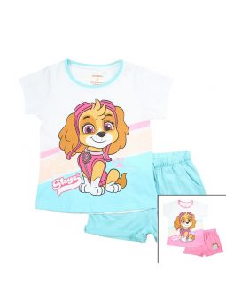 Ensemble Paw Patrol