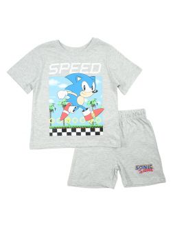 Sonic Set