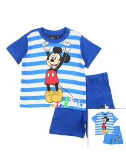 Conjunto de Mickey.