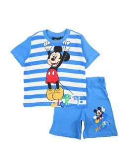 Conjunto de Mickey.