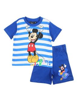 Conjunto de Mickey.