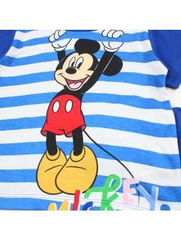 Conjunto de Mickey.