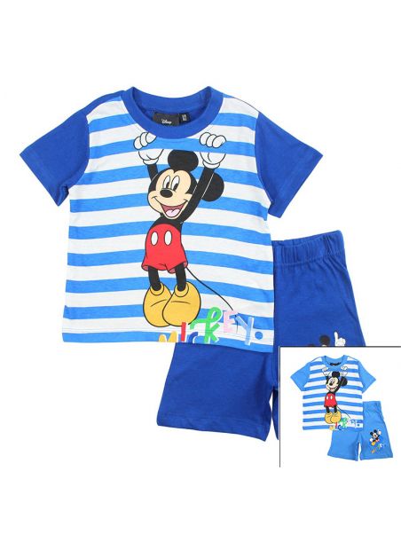 Mickey set.