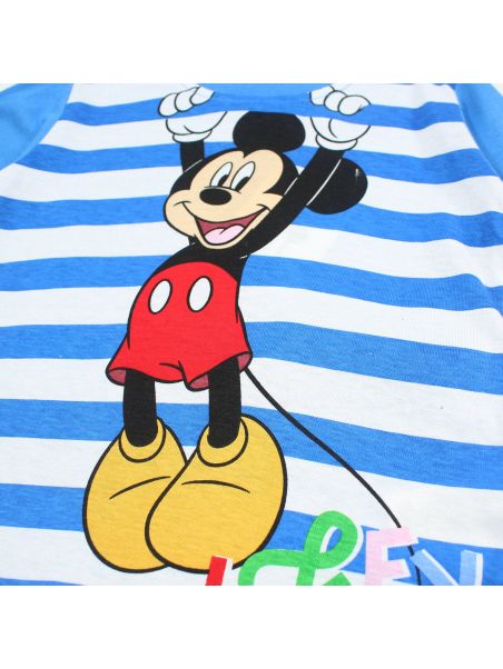 Conjunto de Mickey.