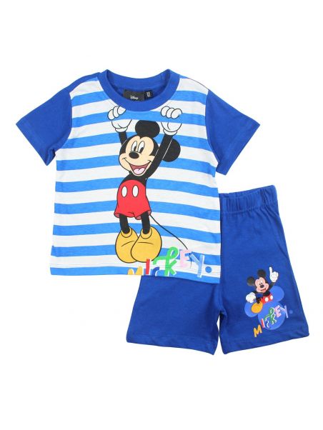 Conjunto de Mickey.