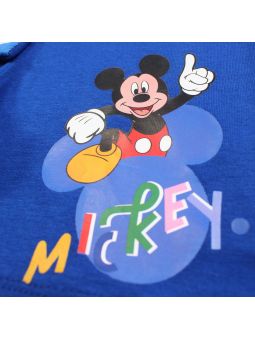 Conjunto de Mickey.